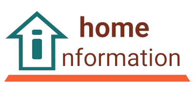 Home Information Logo