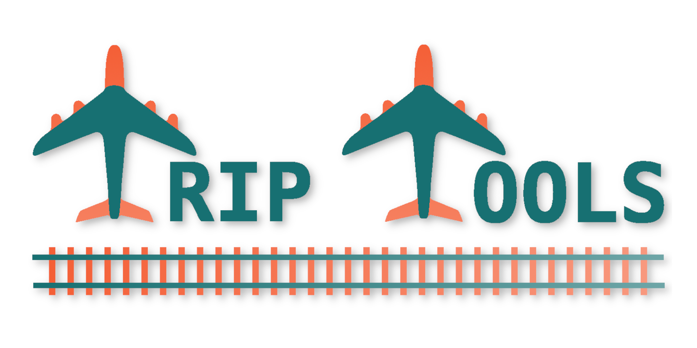 Trip Tools Logo